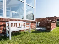 4 person holiday home in Henne - 4-Star