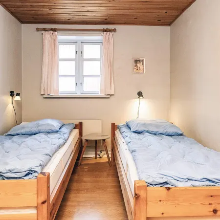 8 person holiday home in Svendborg