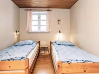 8 person holiday home in Svendborg - Wifi