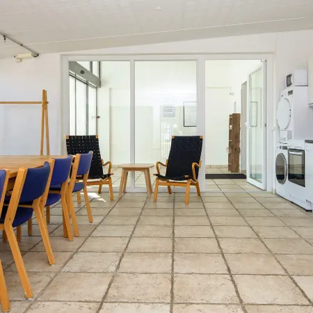 Apartment in Holiday park- free waterpark Hotéis em Tim