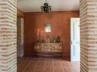 Holiday Home in Tajo with Pool & Forest