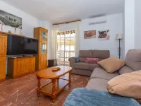 El Morche - Apartment In El Morche. Free Wifi