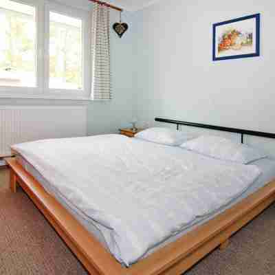Appartementhaus, Zinnowitz Rooms
