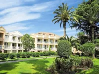 Résidence Cannes Villa Francia - maeva Home