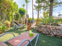 Can Pintat (llubÍ) - Villa With Private Pool -  Holiday Villas