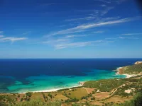 Apartment in Corsica near Beaches