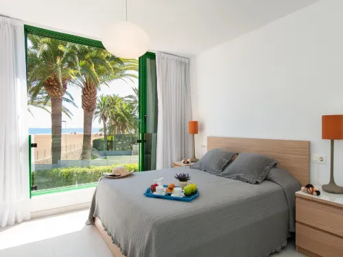 Duplex in Gran Canaria with Stunning Sea Views