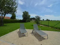 Wonderful country house with huge garden - 3-Star
