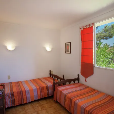 Beachside Bliss in Cargèse