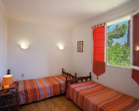 Beachside Bliss in Cargèse Hotels in Cargese