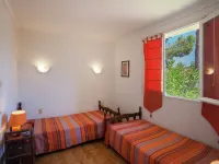Beachside Bliss in Cargèse - Wifi
