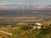Ghost City Inn Hotels in Jerome