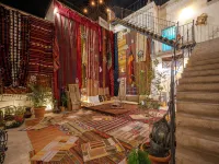 Osmanbey Cave House Hotels near Sakli Church