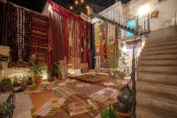 Osmanbey Cave House