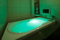 Hotel Waltz Okazaki - Badekar