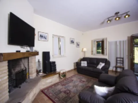 Holiday Home in Fano near Adriatic Sea