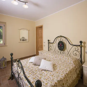 Holiday Home in Fano near the Sea