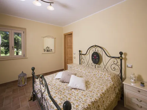 Holiday Home in Fano near the Sea