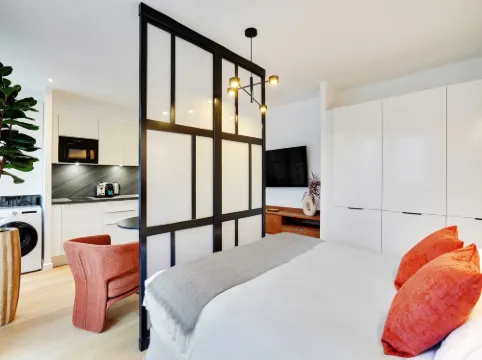 Studio Sleek & Refined - Levallois-Perret