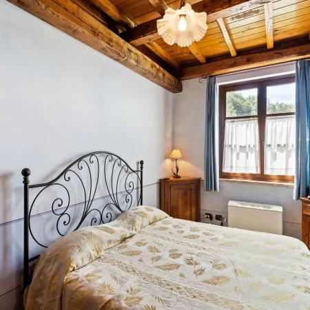 Farmhouse in Montoro near Montoro Castle