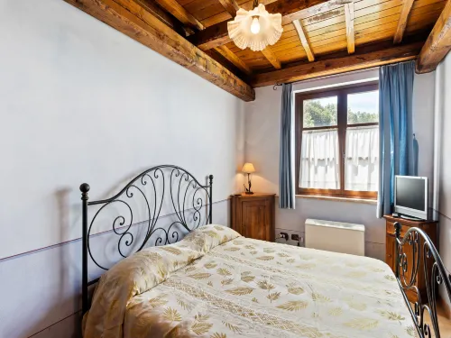 Farmhouse in Montoro near Montoro Castle