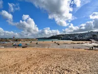 Apartment in St Ives near Porthminster Beach - 4 stjerner
