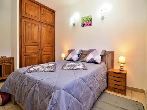 Villa in Occitania with Pool and Garden