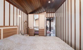 Uludağ Tatil Evleri