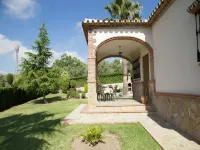 Villa in Villanueva near El Torcal Park - 3-Star