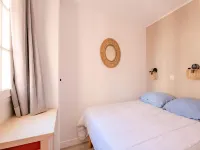 2-room apartment for 4 people - Prestige - ที่มีฟิตเนส