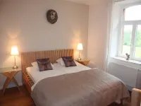 Bovigny holiday home with cinema - Wifi