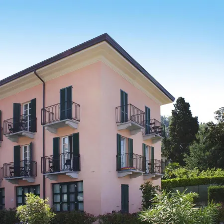 Residence Antico Verbano, Meina
