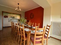 Panoramic Retreat, Thirimont - WiFi