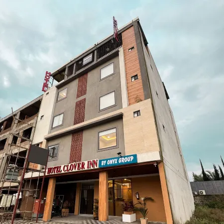 Hotel Clover Inn by Onyx Group