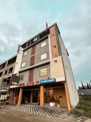 Hotel Clover Inn by Onyx Group Hotel a 