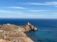 Apartment in Garrucha near Sea Beach Hotel a Garrucha