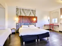 Ibis la Roche-Sur-Yon Hotels in Mouilleron-le-Captif