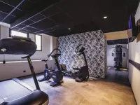 Hôtel Mercure Pau Palais des Sports - Gym