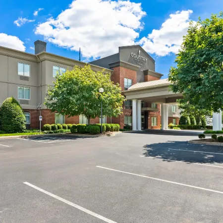 Country Inn & Suites by Radisson, Elizabethtown, KY
