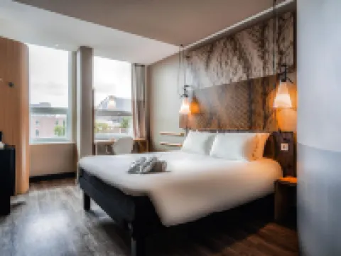 Ibis Den Haag City Centre Hotels in Hague