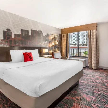 Best Western Plus Music Row