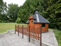 Lakeview Stay in Vielsalm - Wifi