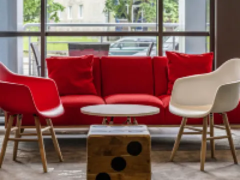 Ibis Szczecin Centrum