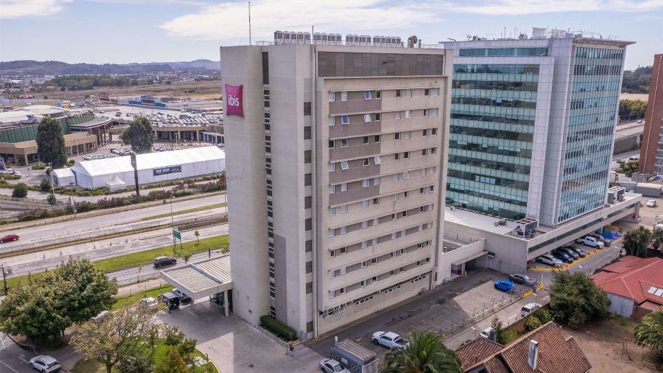 Ibis Concepción