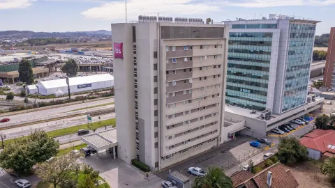Ibis Concepción in Concepcion