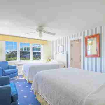 Winstead Beach Resort Rooms