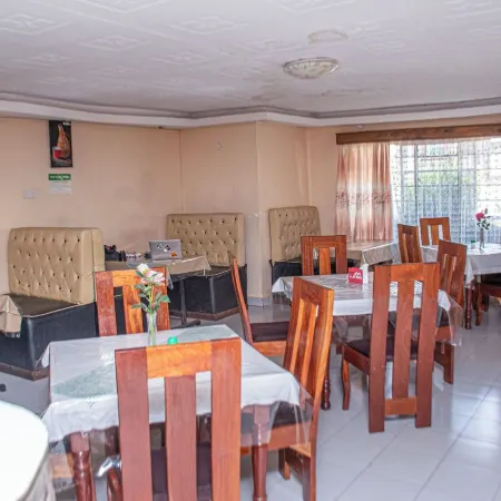 La Serene Resort Kericho