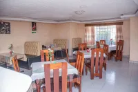 La Serene Resort Kericho - breakfast