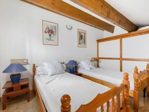 Sunny Escape, Languedoc-Roussillon - Bungalows