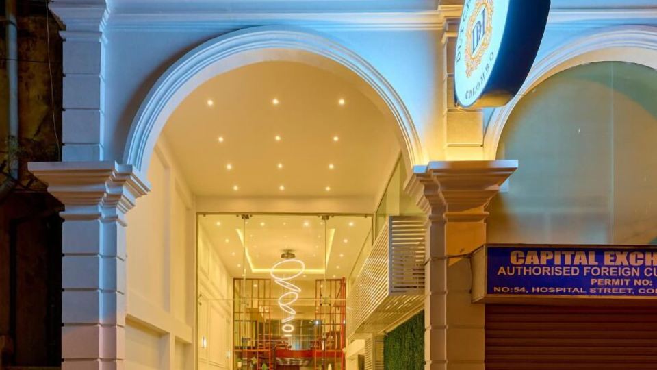 Dutch Heritage Colombo